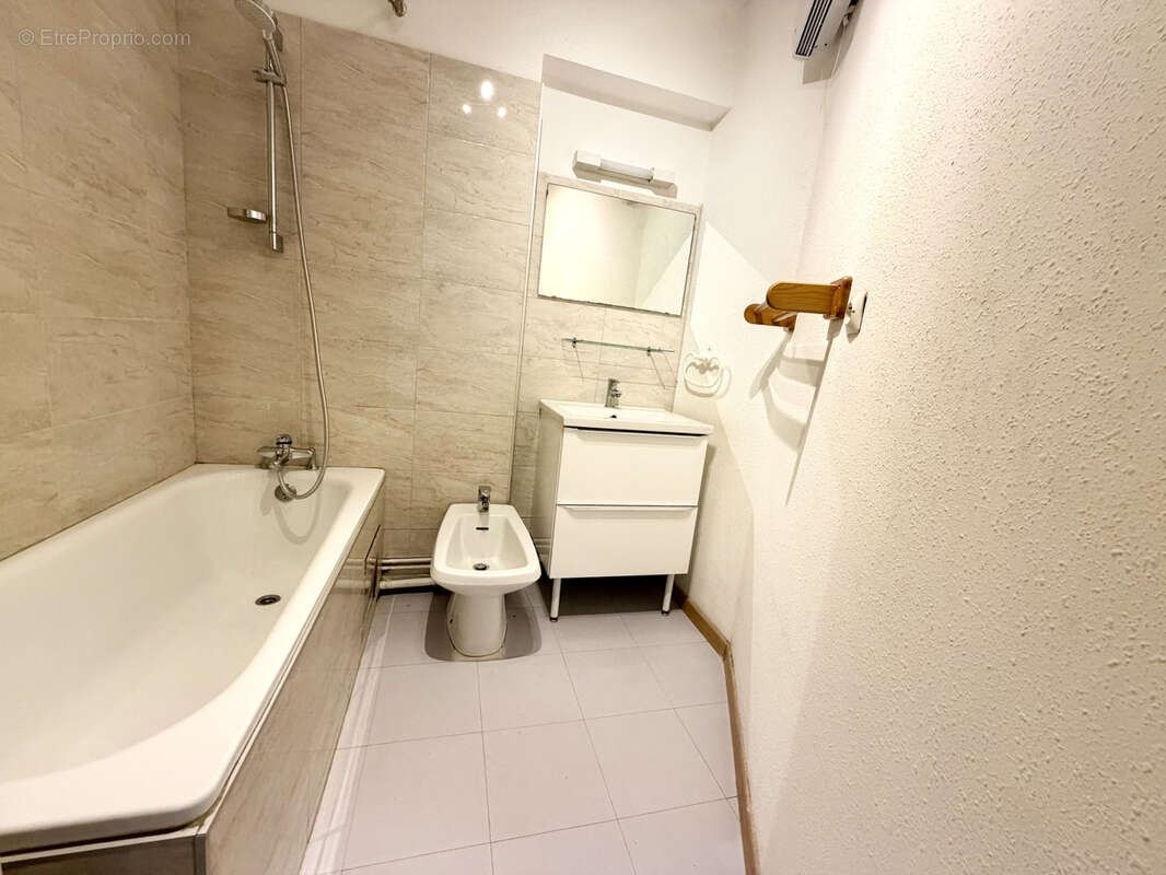 Appartement à CASTELNAUDARY