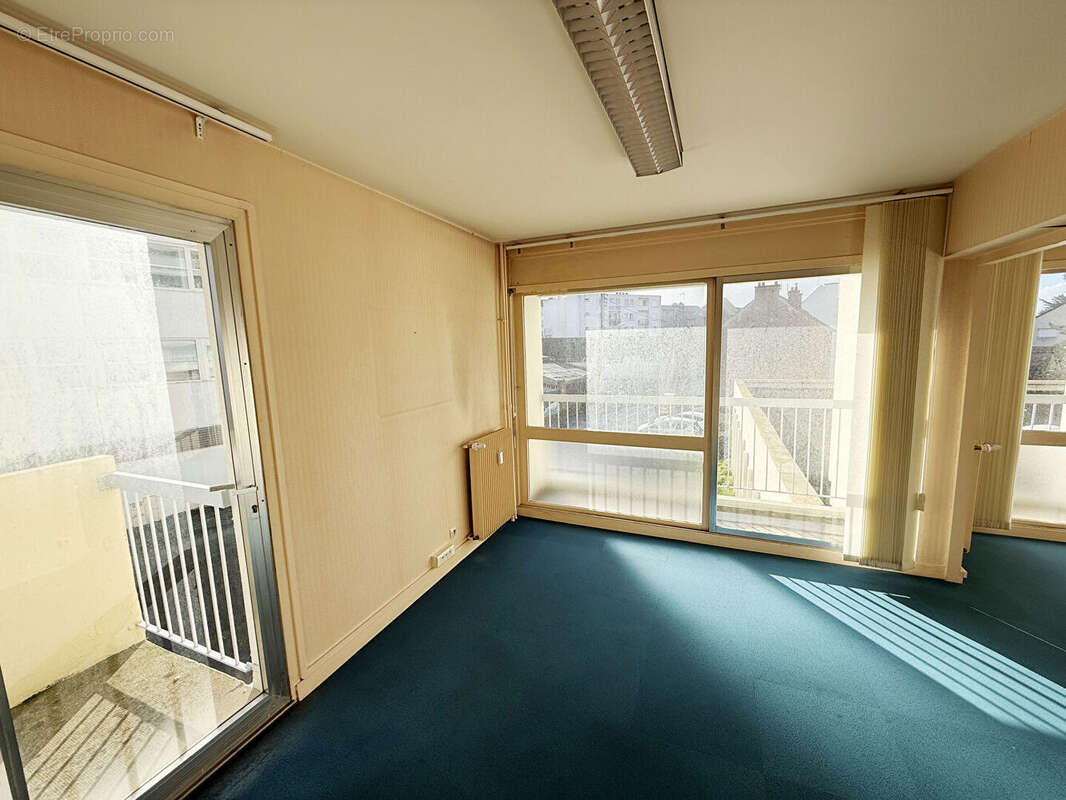 Appartement à SAINT-BRIEUC
