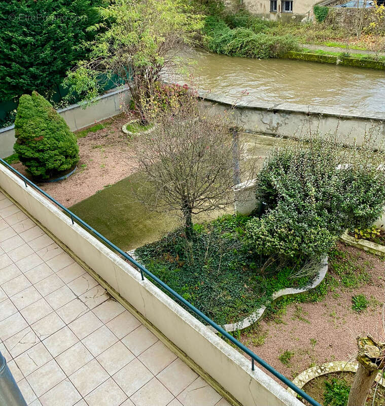 Appartement à VICHY