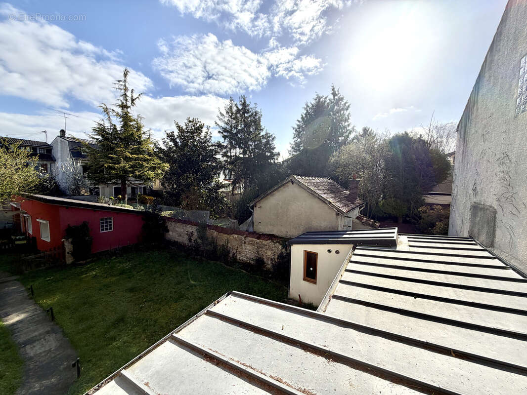 Maison à SAINT-MAUR-DES-FOSSES