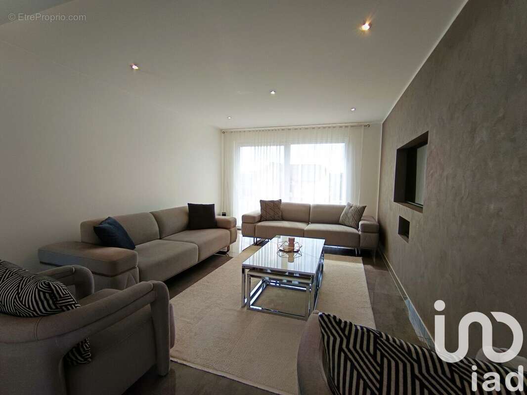 Photo 7 - Maison à SARRALTROFF