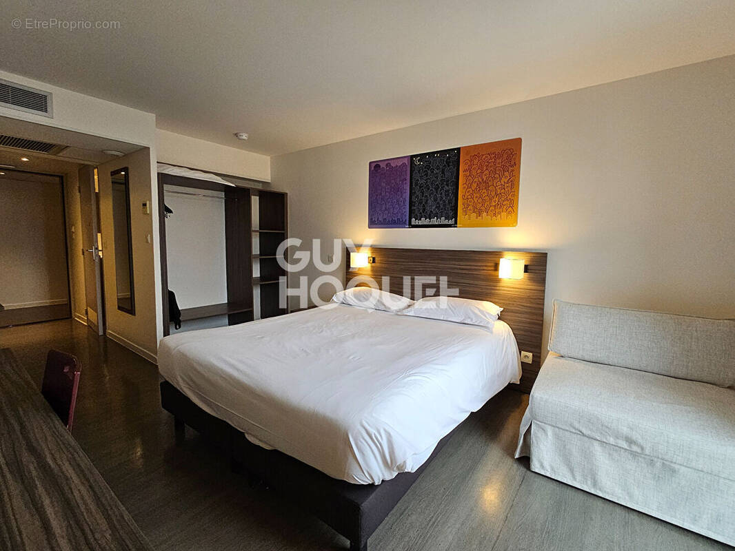 Appartement à VALENCE