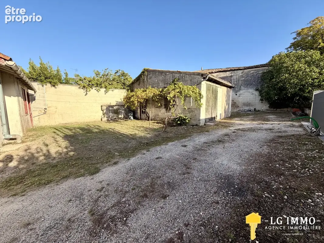 Maison 95 m2, 3 chambres, garage, jardin - photo 18