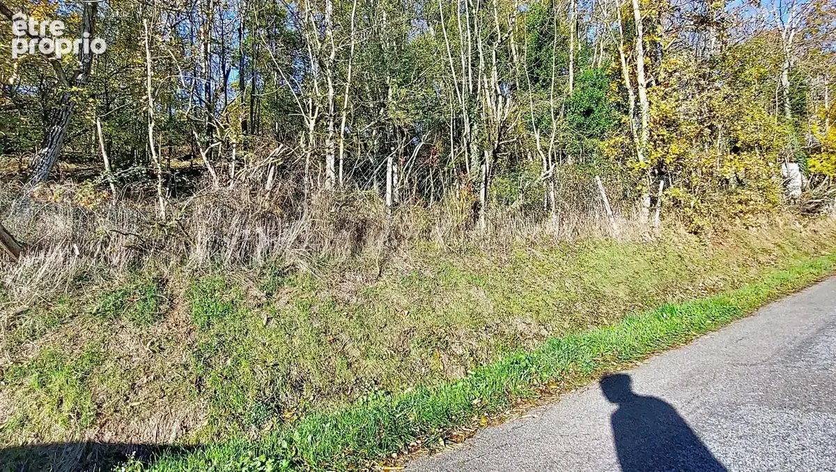 Terrain - Agricole - non constructible - photo 6