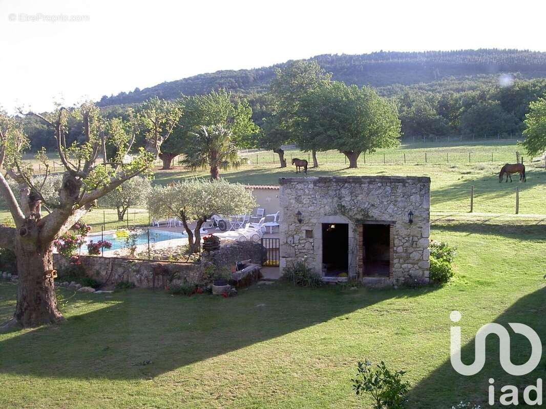 Photo 3 - Maison à MALATAVERNE