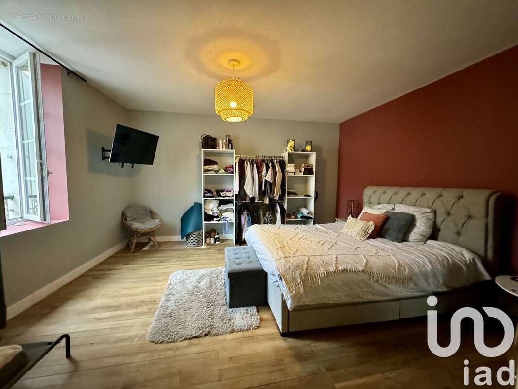 Photo 8 - Maison à RONSENAC