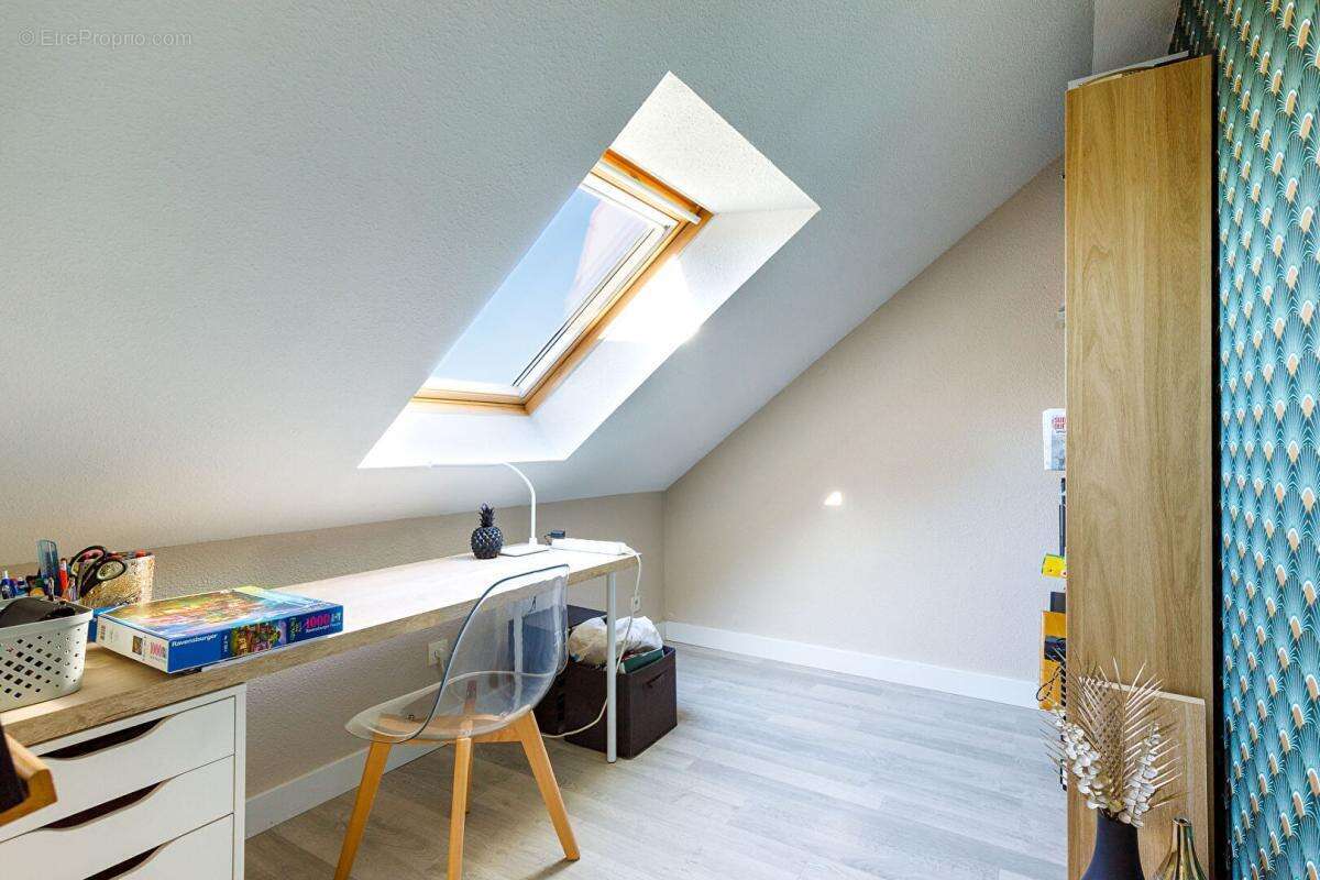 Appartement à MONTOIR-DE-BRETAGNE