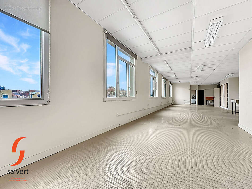 Commerce à MONTLUCON