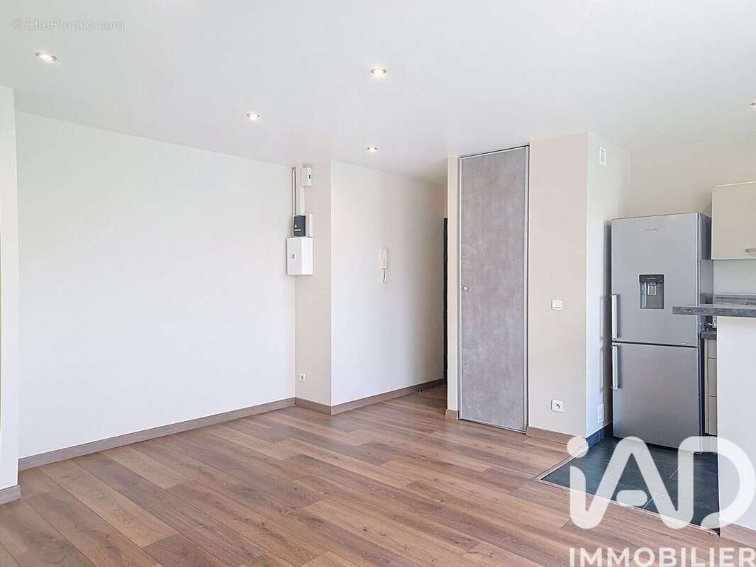 Photo 4 - Appartement à MARLY-LE-ROI