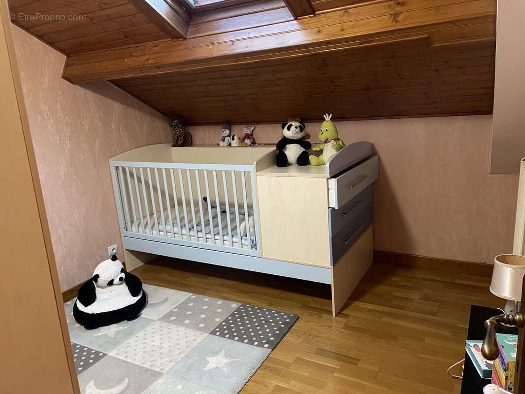 Maison à CHATELLERAULT