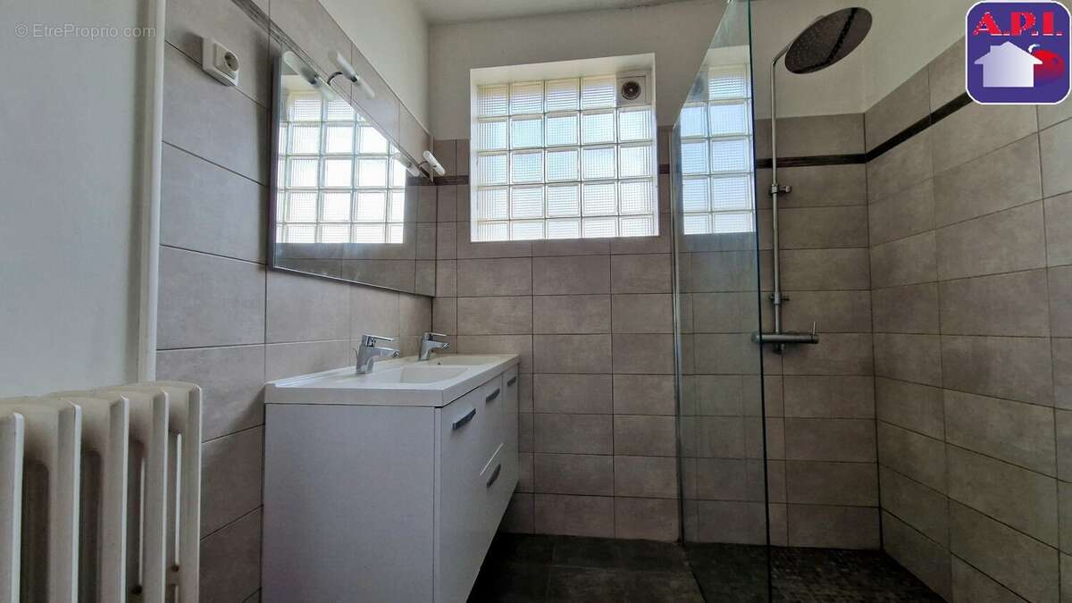 Appartement à SAINT-GAUDENS