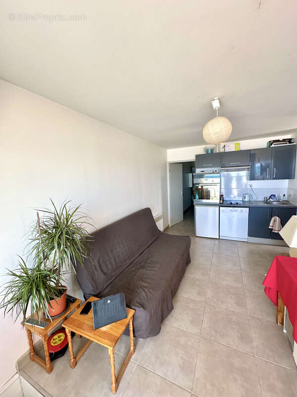Appartement à MUDAISON