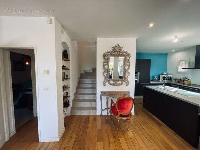 Maison à MONTPELLIER