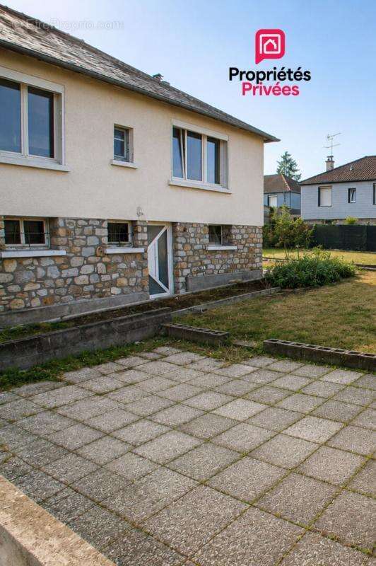 Maison de ville - photo 2