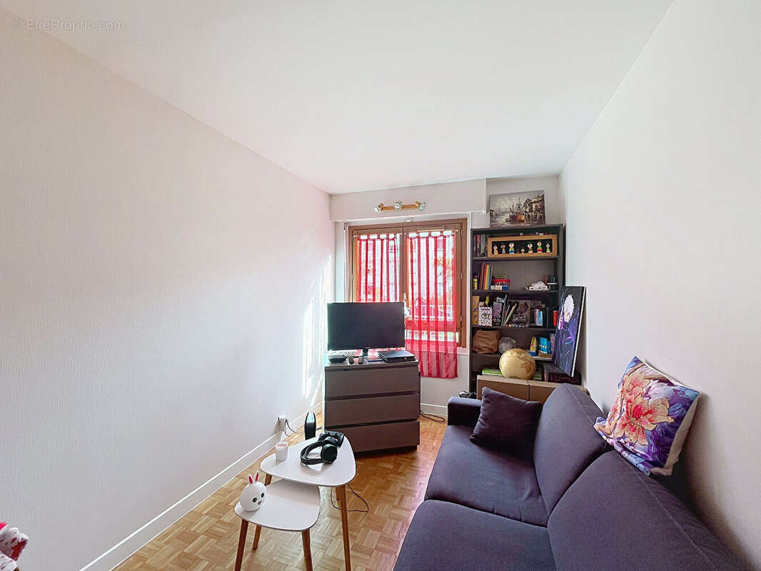 Appartement à MASSY