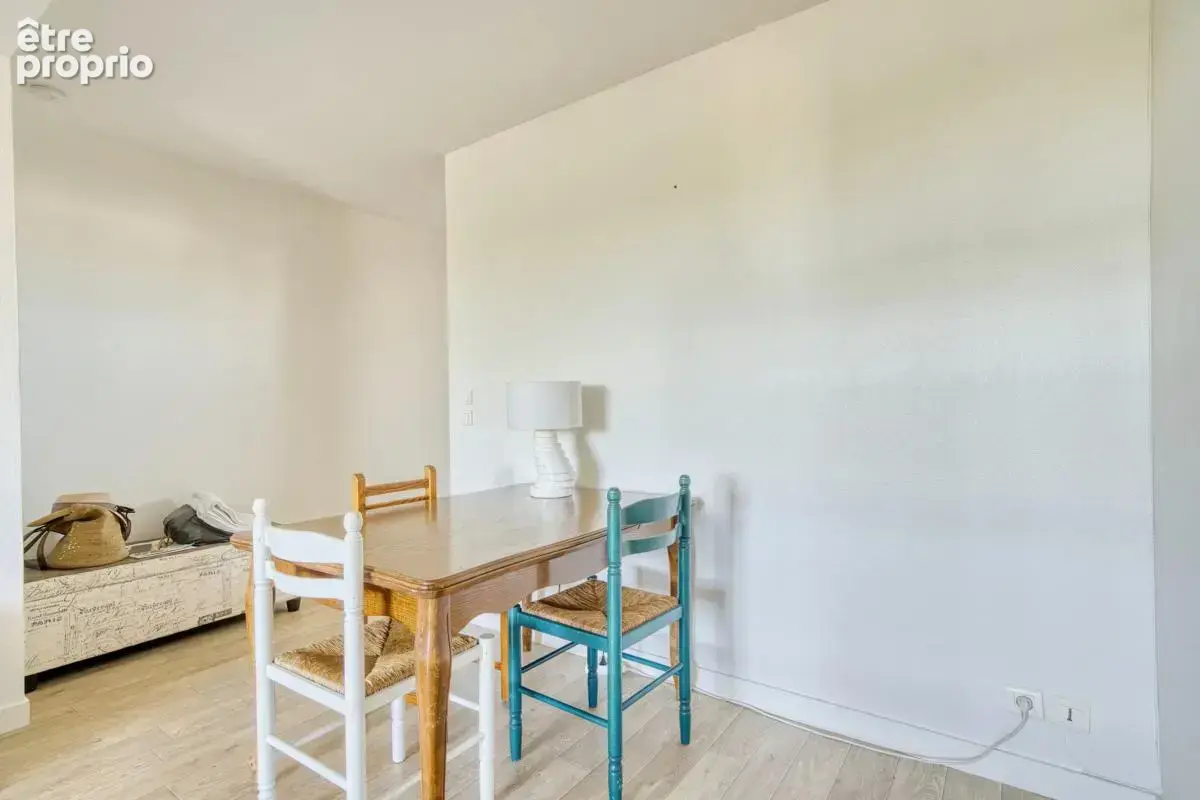 Appartement - photo 4