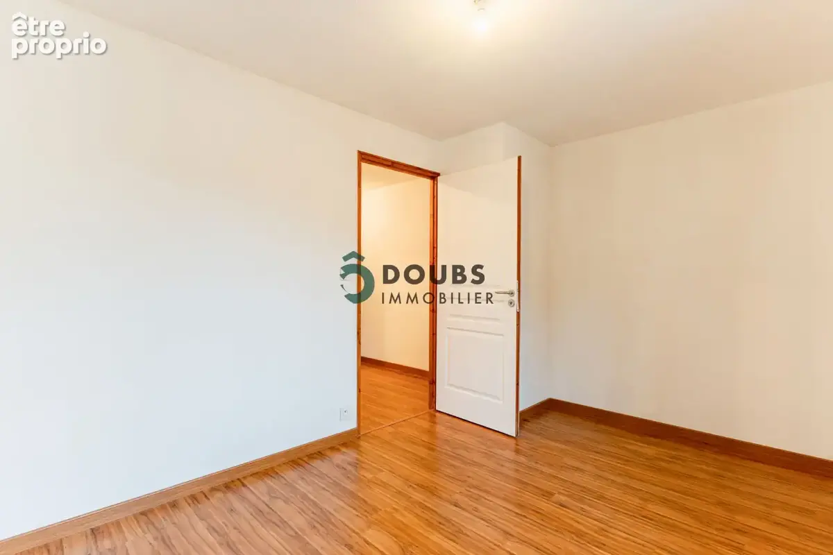Appartement t2 a morteau - photo 11