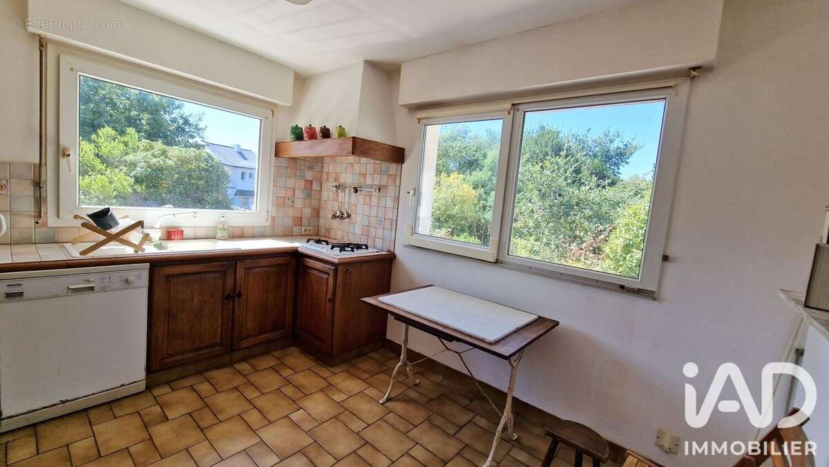 Maison 130 m² à Trebeurden  - photo 5