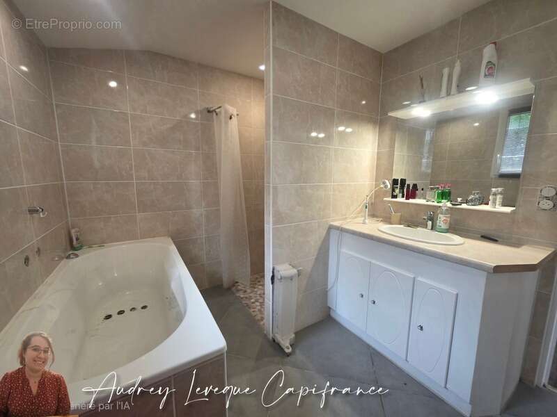 Maison à ARDILLIERES