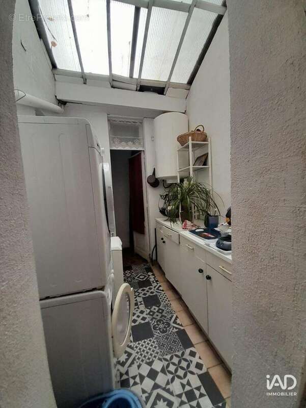 Photo 7 - Appartement à BORDEAUX