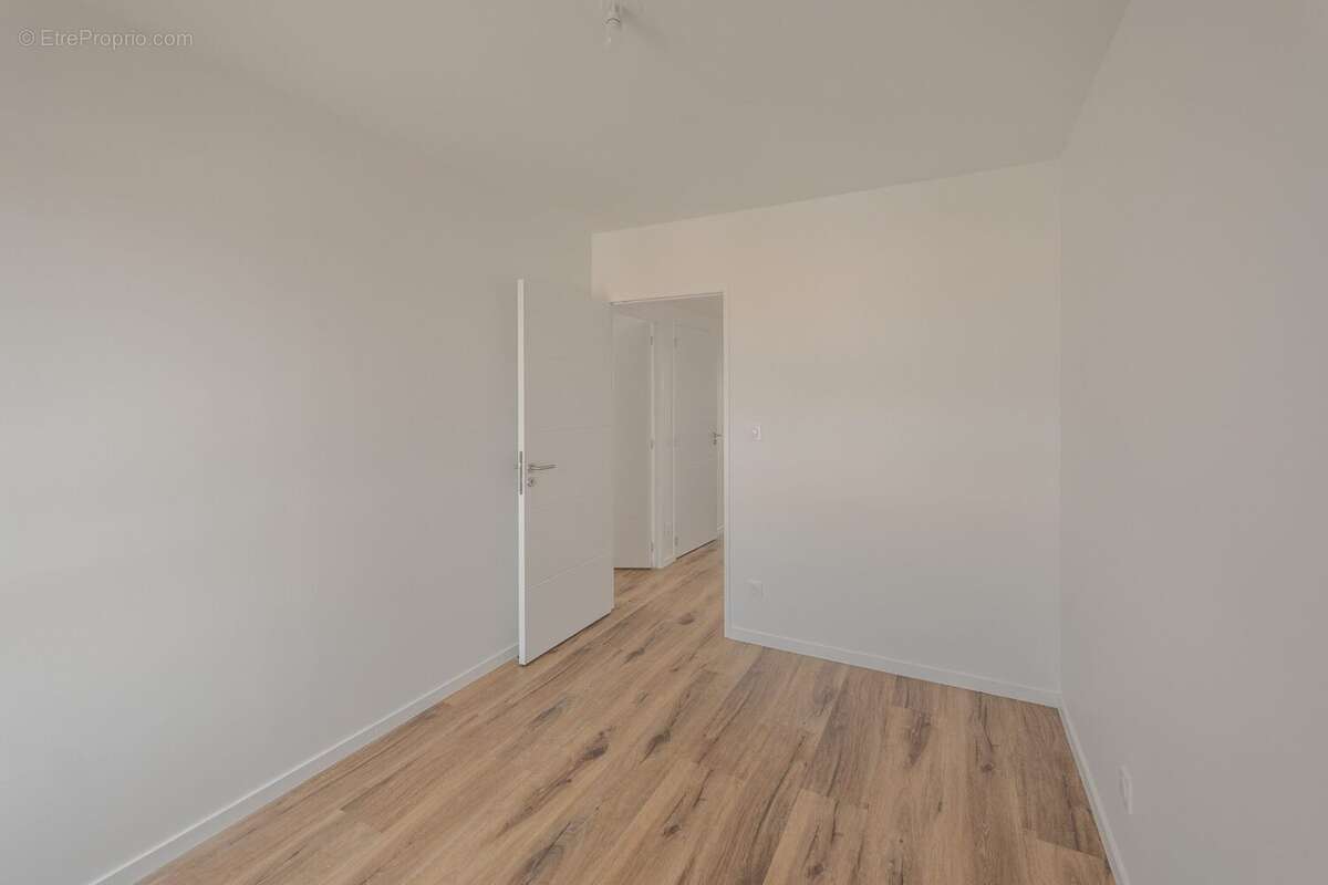 Appartement à LES SABLES-D&#039;OLONNE