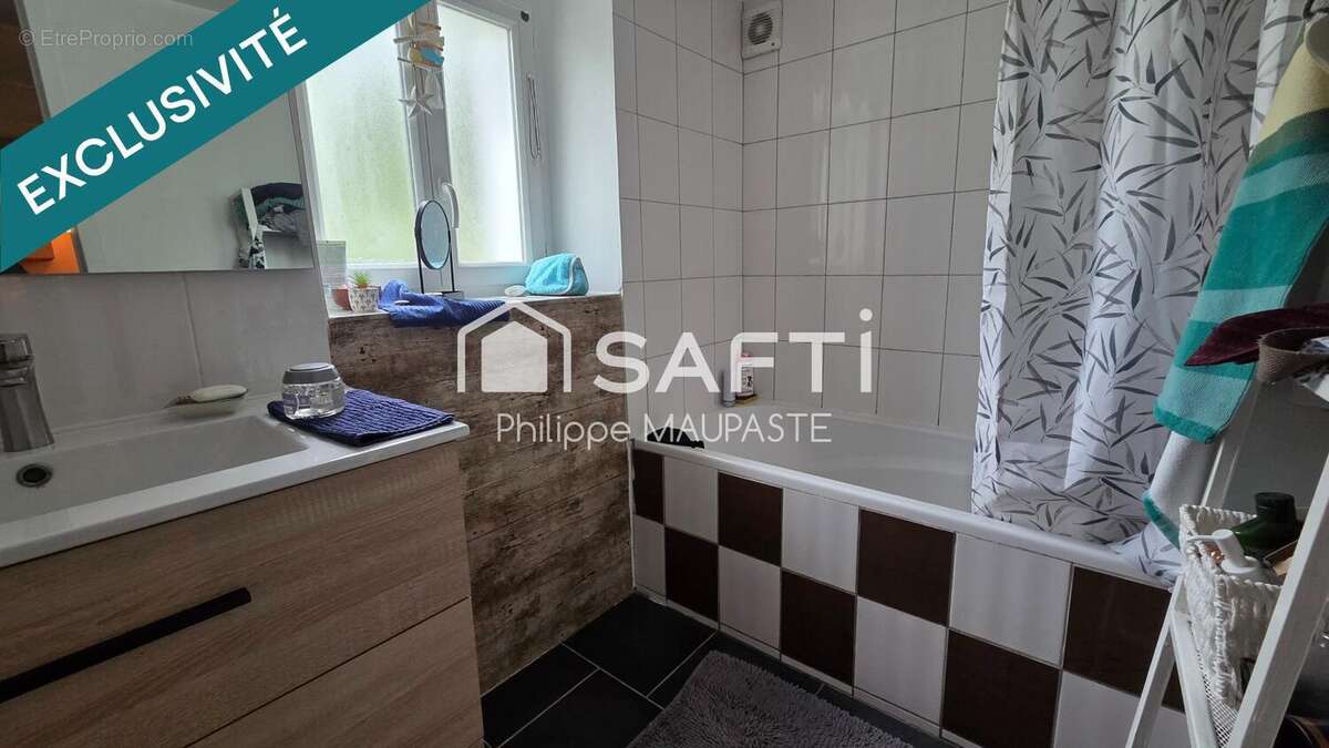 Photo 8 - Maison à NEVERS