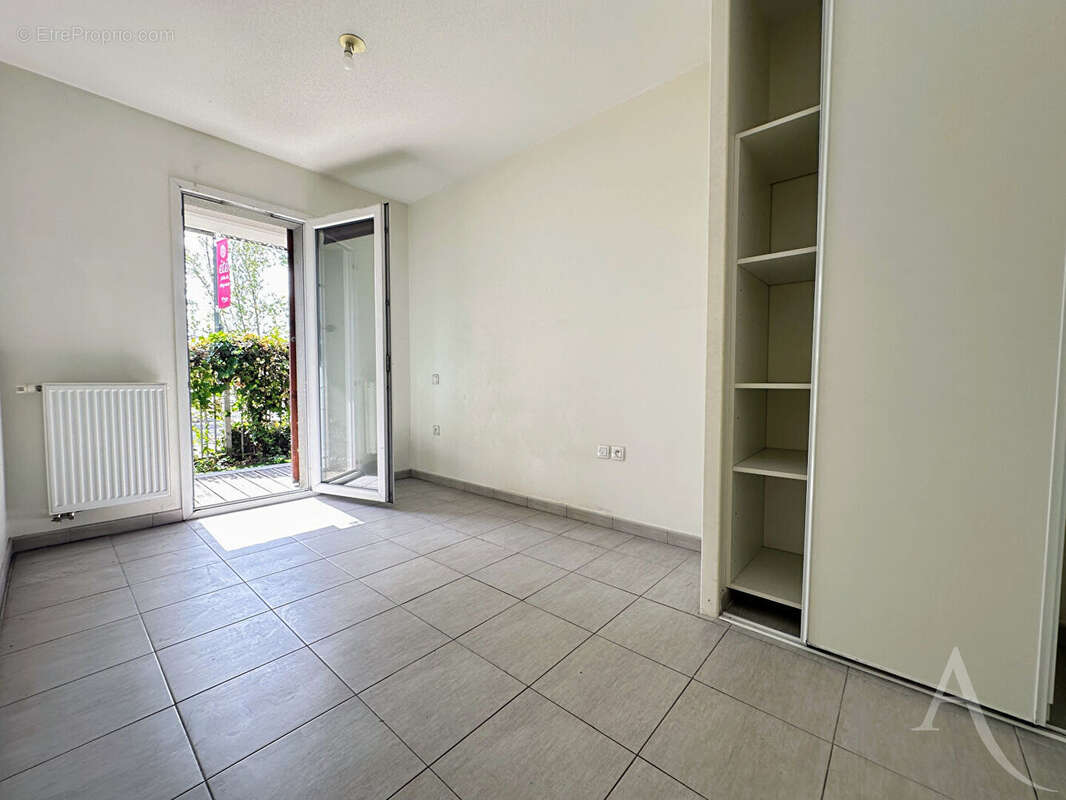 Agréable T3 en bon état avec jardin - photo 5