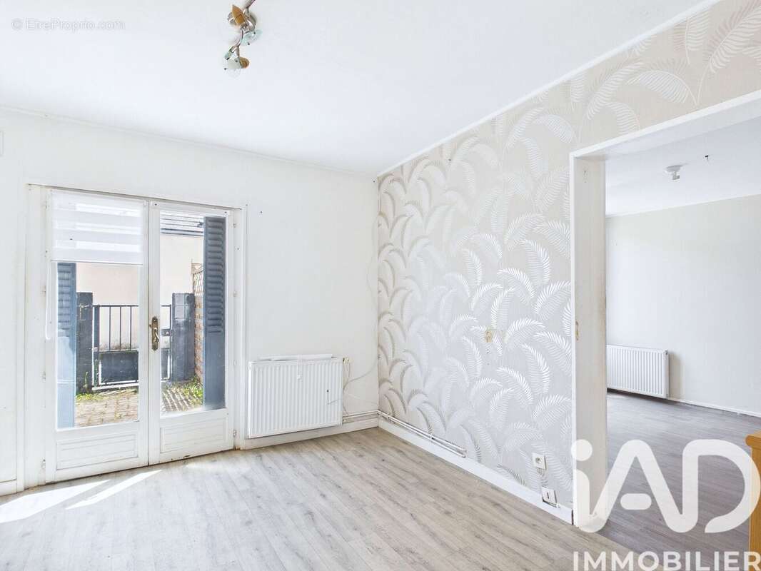 Photo 3 - Appartement à TROYES