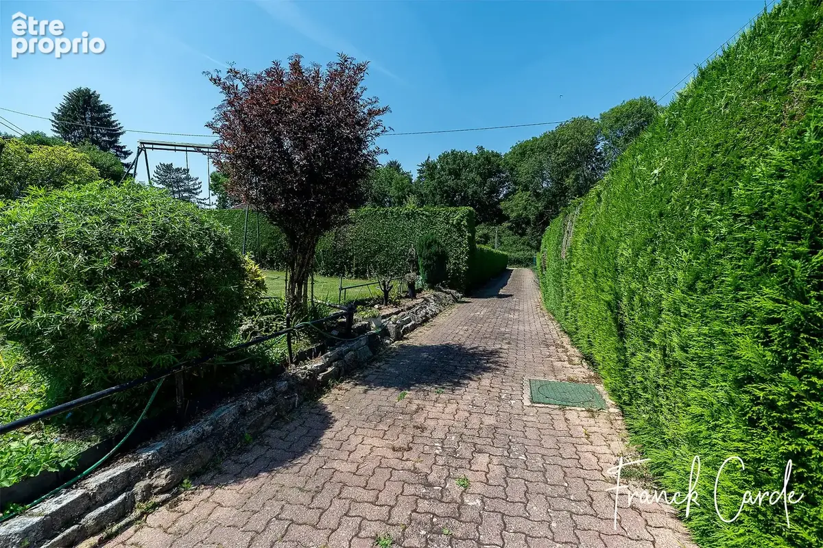 Maison 153 m² à Haussez  - photo 8