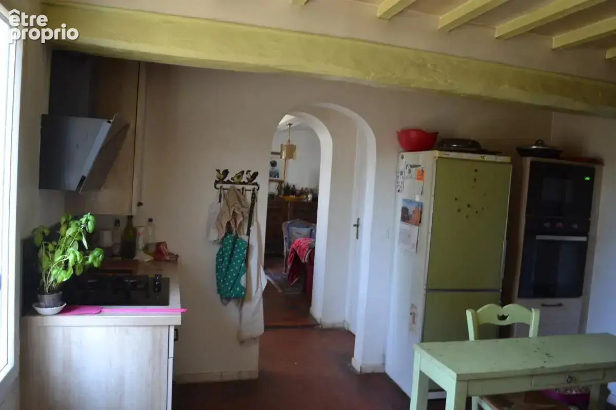 Maison de campagne sur 3ha à bâtir (27) - photo 24