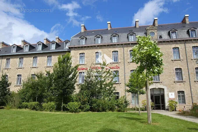 Appartement à DINAN