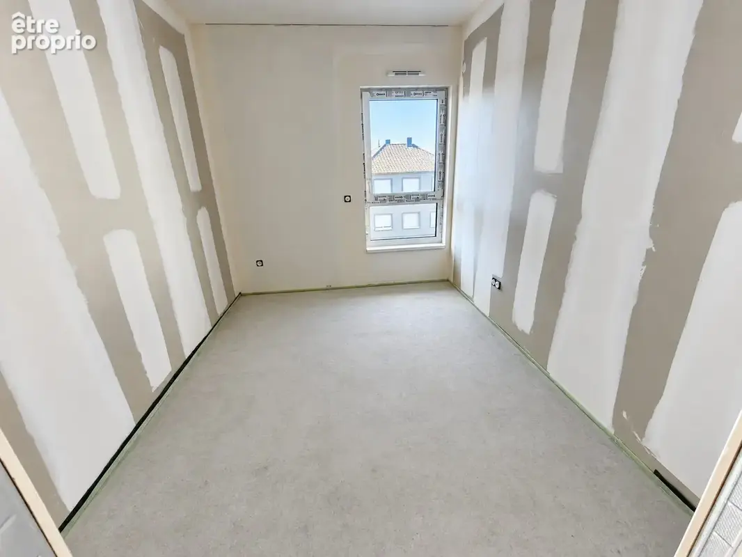 Appartement 3 pièces 65 m² à vendre à Haguenau (67500) - photo 4