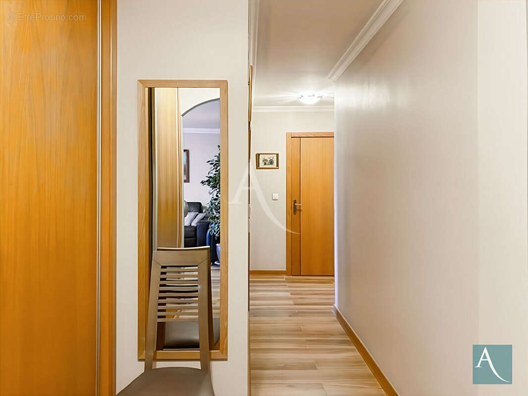 Appartement à ARPAJON