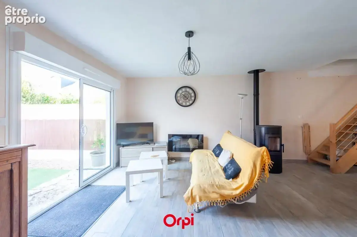 Exclusivité orpi – châtelaillon-plage – plage et marché à pied - photo 4