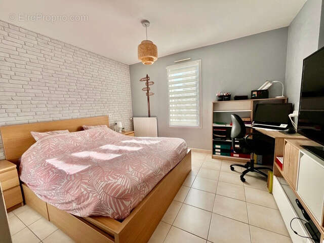 Maison à DOUE-LA-FONTAINE