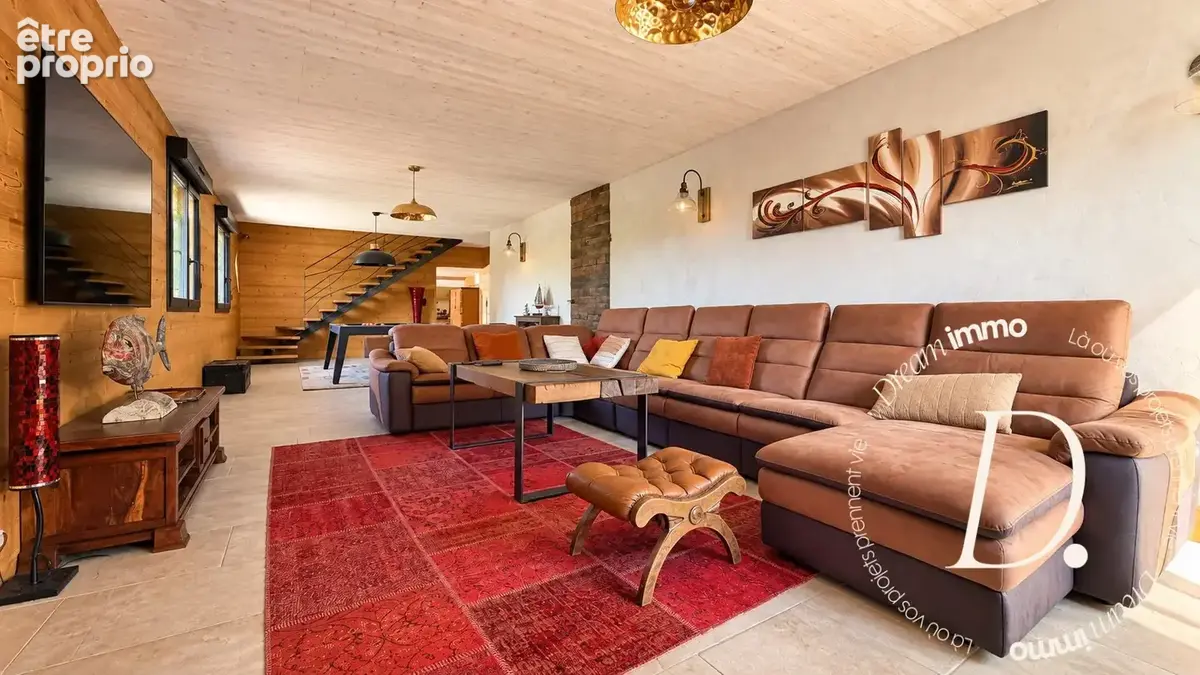 Maison 5 pièces 210 m² à vendre à Benesse-Maremne (40230) - photo 6