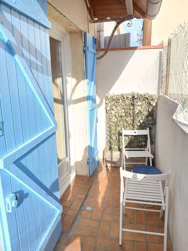 Maison à SAINT-NAZAIRE