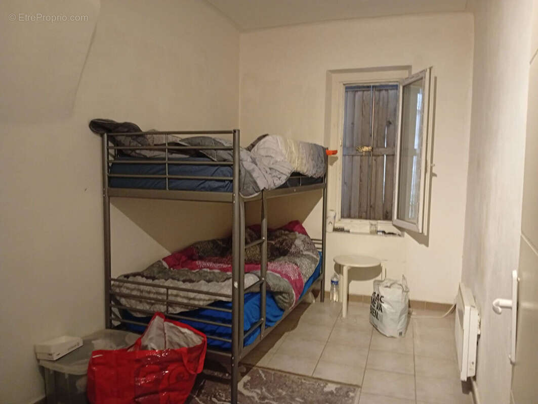 Appartement à MARIGNANE