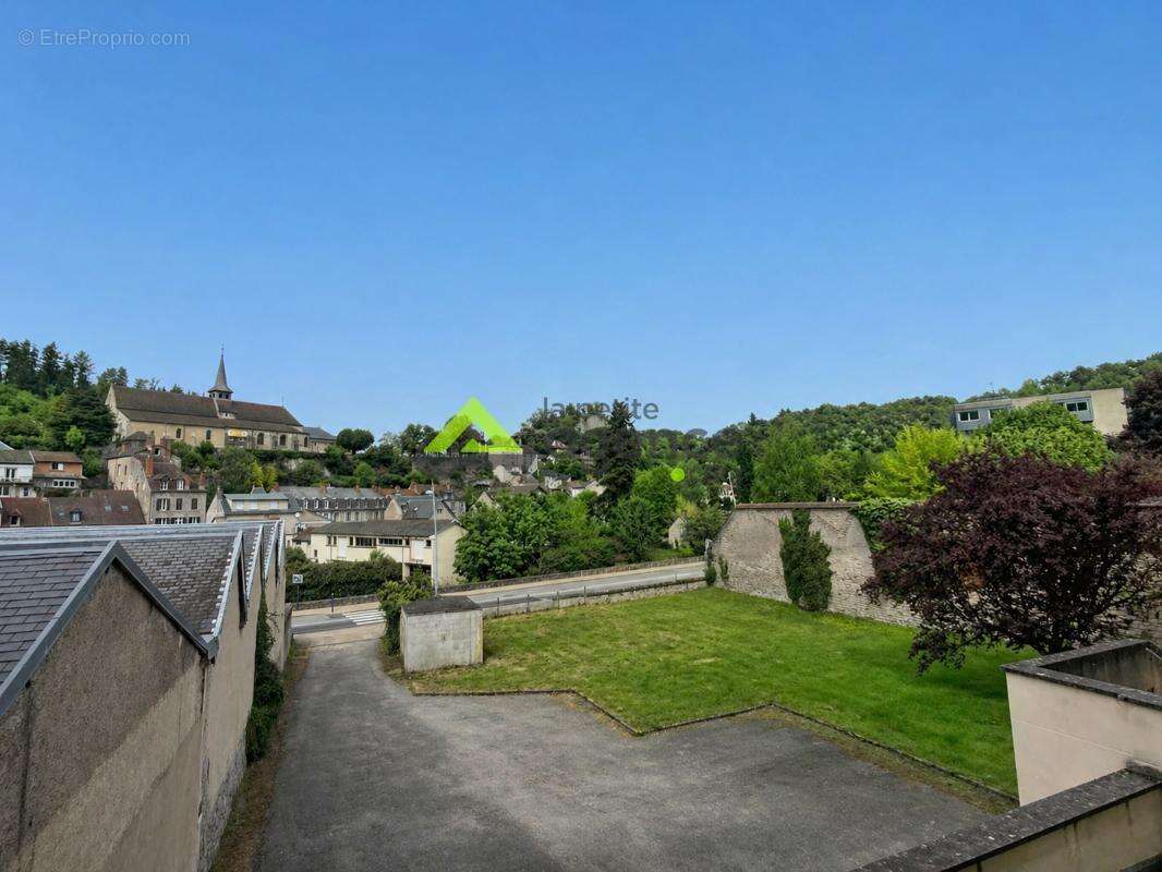 Appartement à AUBUSSON
