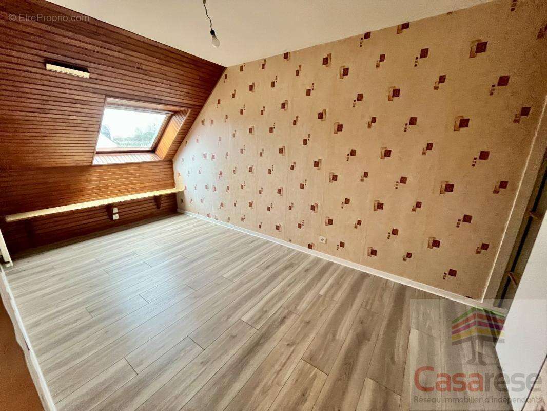 Appartement à LORIENT