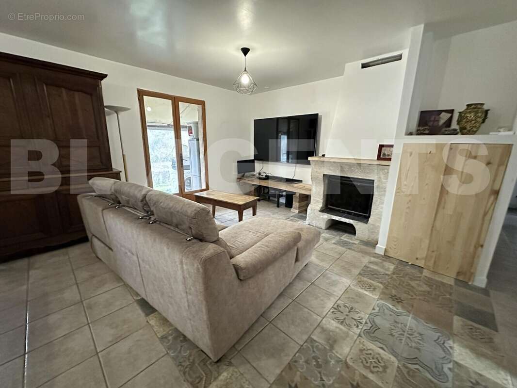 IMG_7761 - Maison à NEOULES