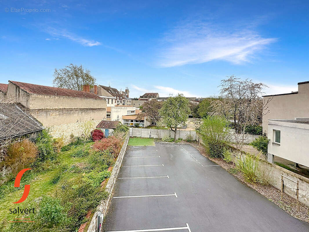 Appartement à MONTLUCON