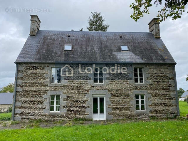 Maison à VIRE