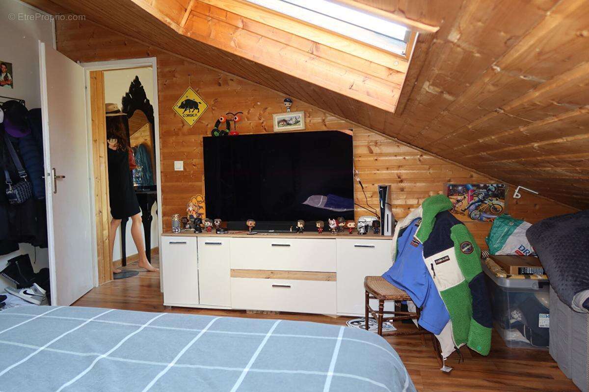 Maison de ville Besancon 4 pièce(s) 80 m2 - photo 8