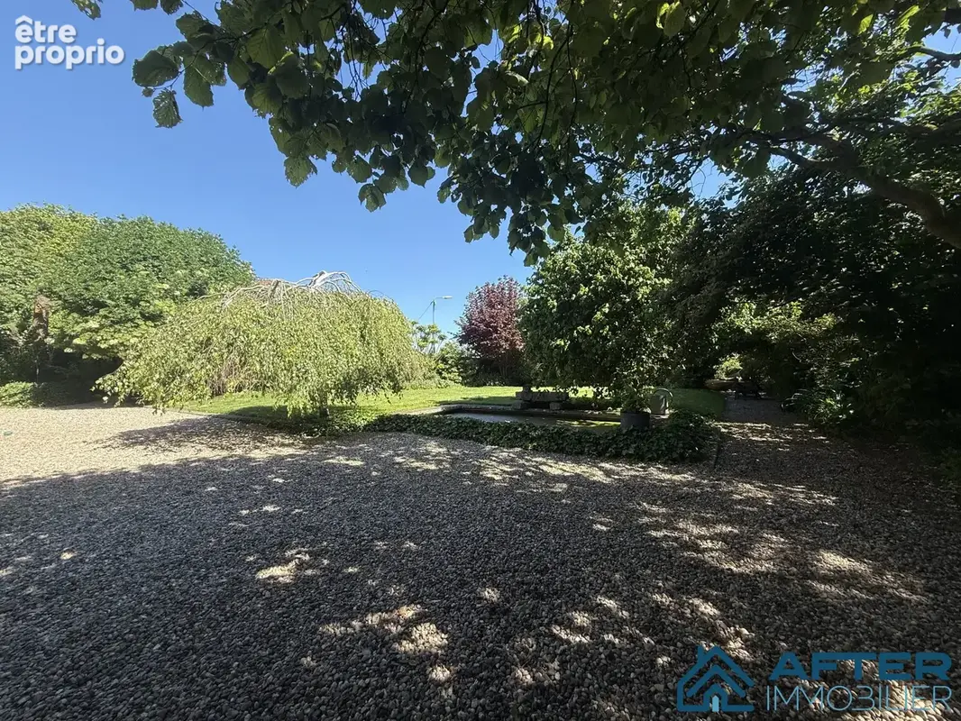 Maison 302 m² à Gerbeviller  - photo 6