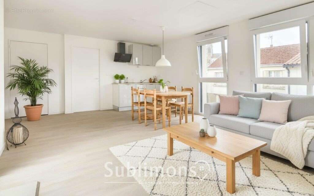 Appartement à VALLET