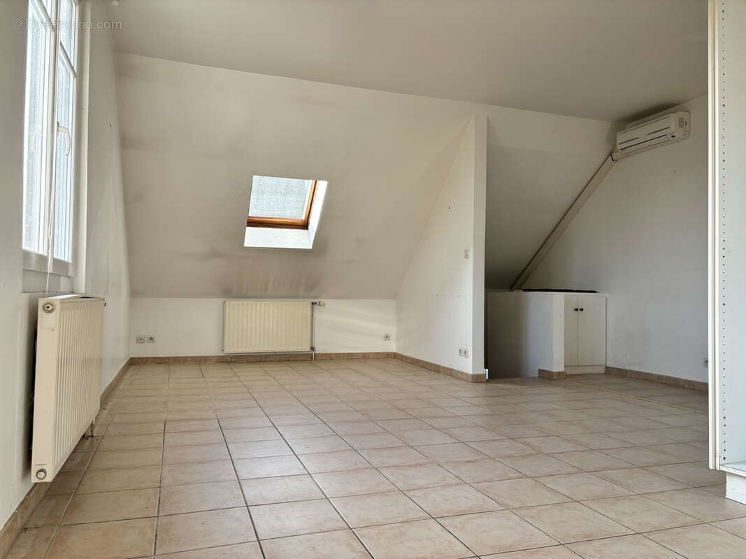 Maison à SAINT-DENIS-EN-VAL