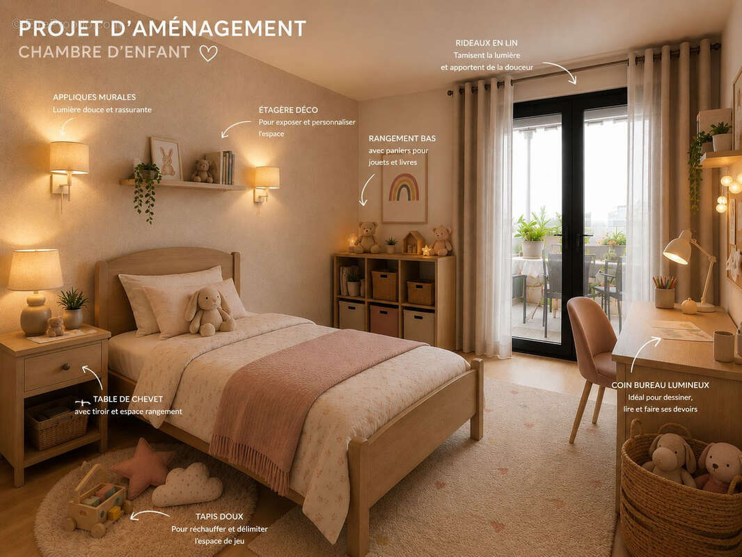 Appartement à NARBONNE