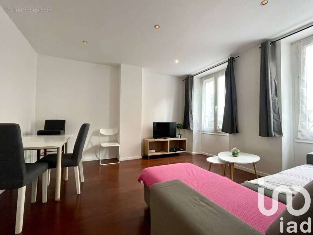 Photo 3 - Appartement à SAINT-MAURICE