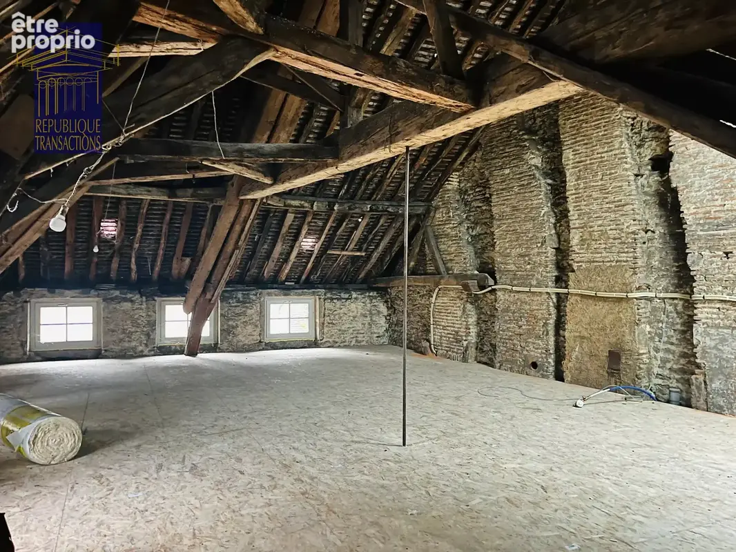 Photo Appartement à Beaune au prix de 120 000€